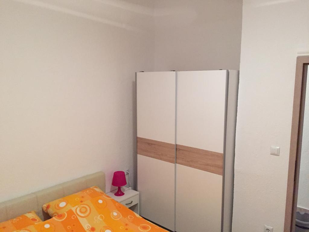 Apartments Meeresblick Цриквеница Номер фото